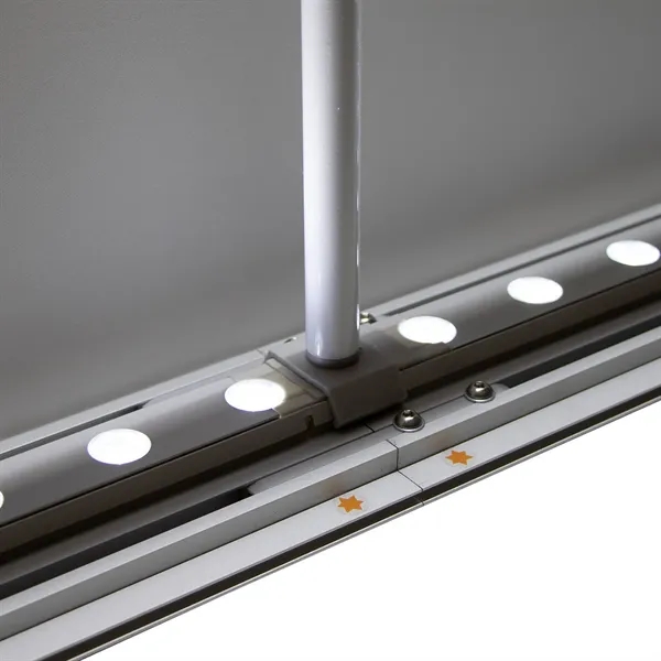 SimonsPromos's tweet image. Check out this tool-less assembly display for your next Expo Event, this is a massive 10&apos;*8&apos; backwall illuminated Silicon Edge Graphics.
simonspromo.espwebsite.com/ProductDetails…
#LED #expo #trade