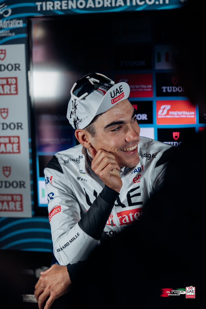 @UAE-TeamEmirates tweet media