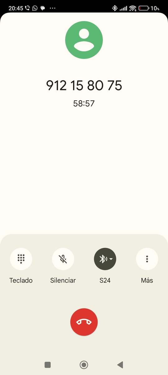 vtorrillas's tweet photo. @eDreams sois unos impresentables. Os parece normal que lleve sin recibir un reembolslo desde julio y os llame hoy y lleve esperando al telefono mas de 1h https://t.co/G7nm4fPYaC