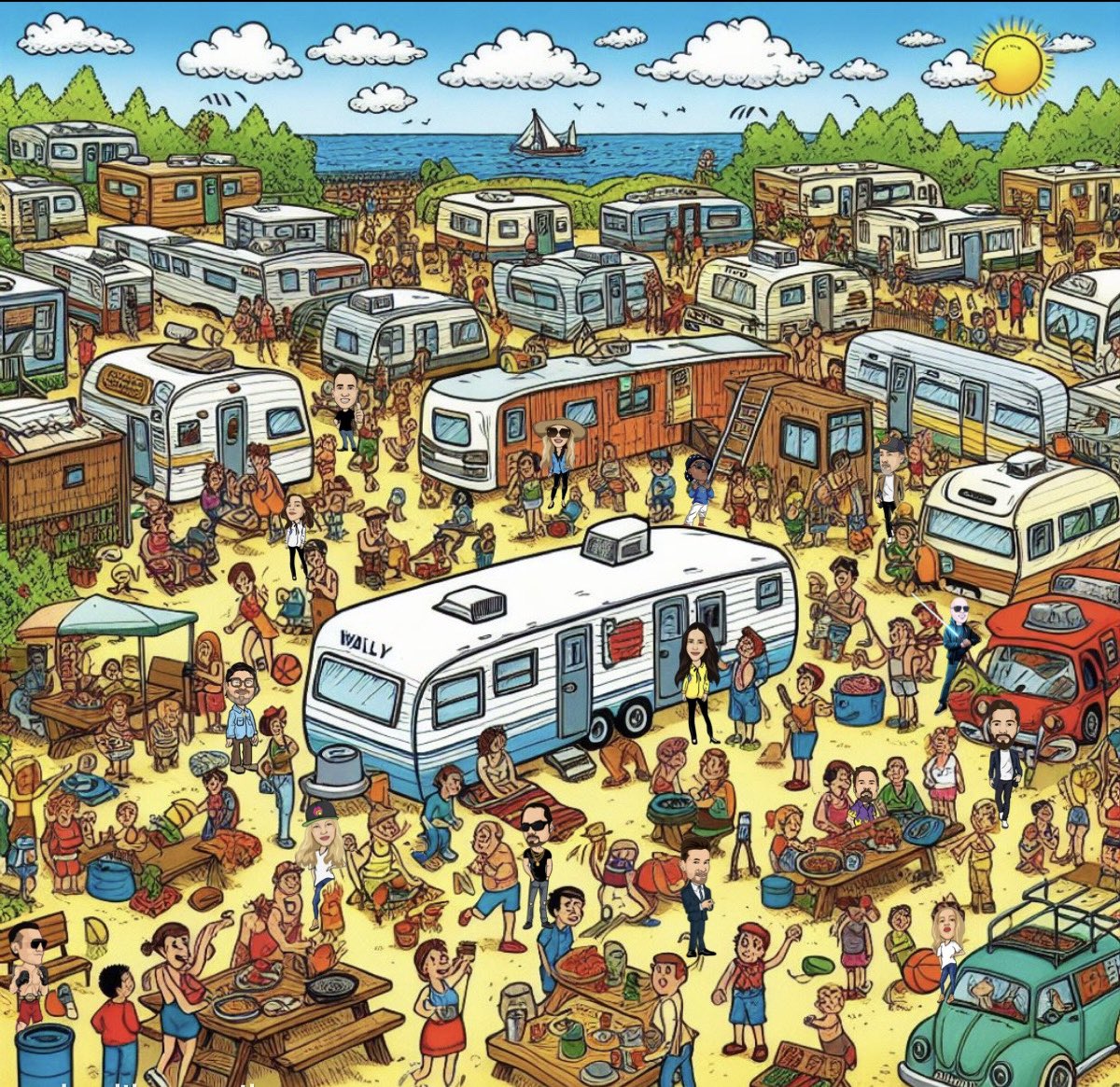 theEric_M's tweet photo. @wescottcrypto Find them all at the #PulseChain #PulseTrailerPark @PlsTrailerpark I wonder what having a character will mean for the OG streamers in the near future.  No #Hexpectations though.... https://t.co/rcy9nv5le3