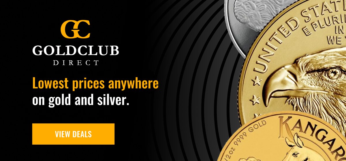 GoldClub Direct tweet media