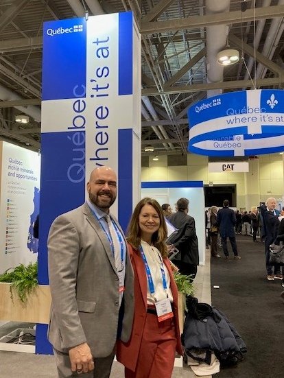 Bureau du Québec à Toronto tweet media