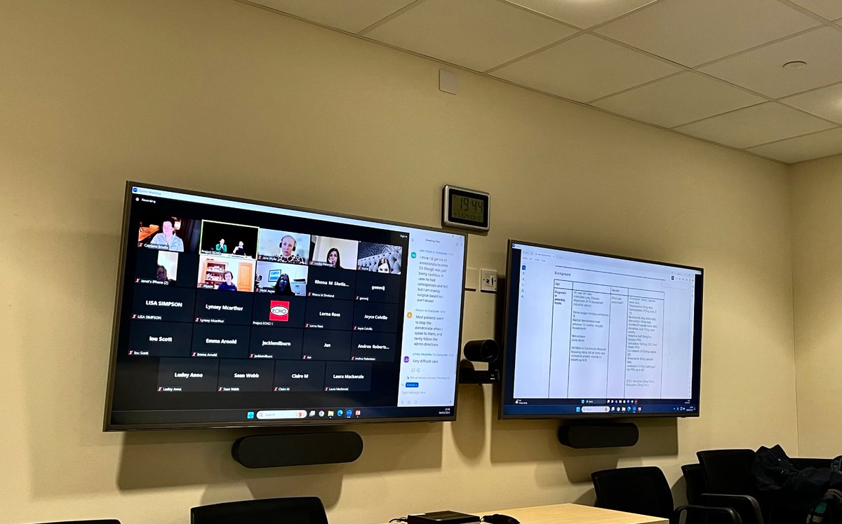 Scottish Centre for Project ECHO tweet media