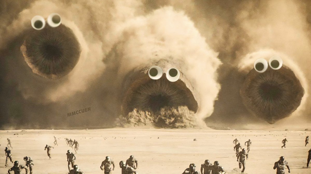 Dune 3