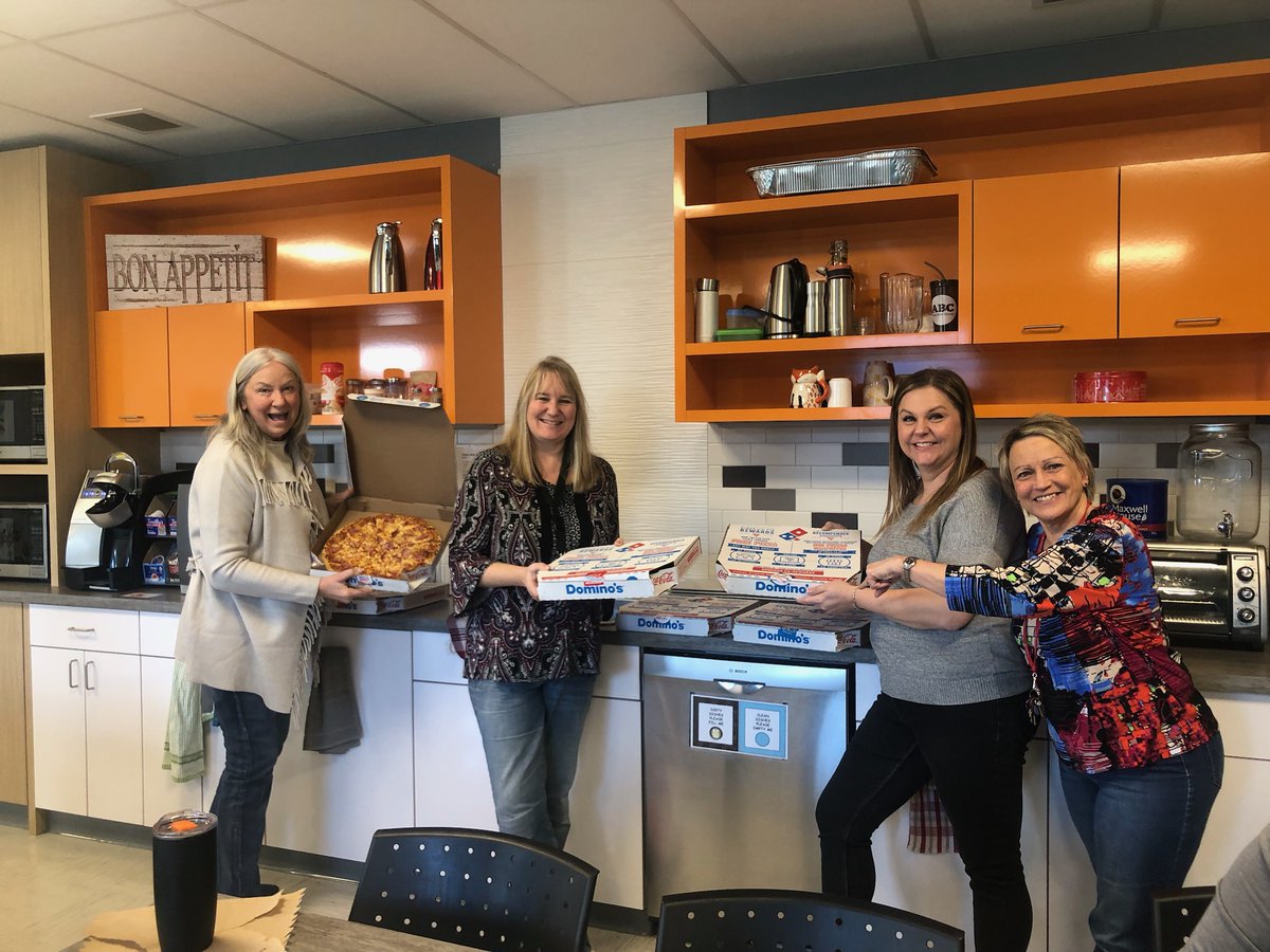 Jerry Forbes Centre Foundation (@jerryforbescntr) on Twitter photo We ATE pizza! A delicious THANK YOU to our friend Gerwinder of 12962 82 Street Edm. <a href="/DominosCanada/">Domino's Canada</a>. He chose us as their charity to support with 6 pizzas for a special Friday lunch. We enjoyed every BITE. Show some local love & get your next pizza order from Gerwinder! We ATE pizza! A delicious THANK YOU to our friend Gerwinder of 12962 82 Street Edm. <a href="/DominosCanada/">Domino's Canada</a>. He chose us as their charity to support with 6 pizzas for a special Friday lunch. We enjoyed every BITE. Show some local love & get your next pizza order from Gerwinder!