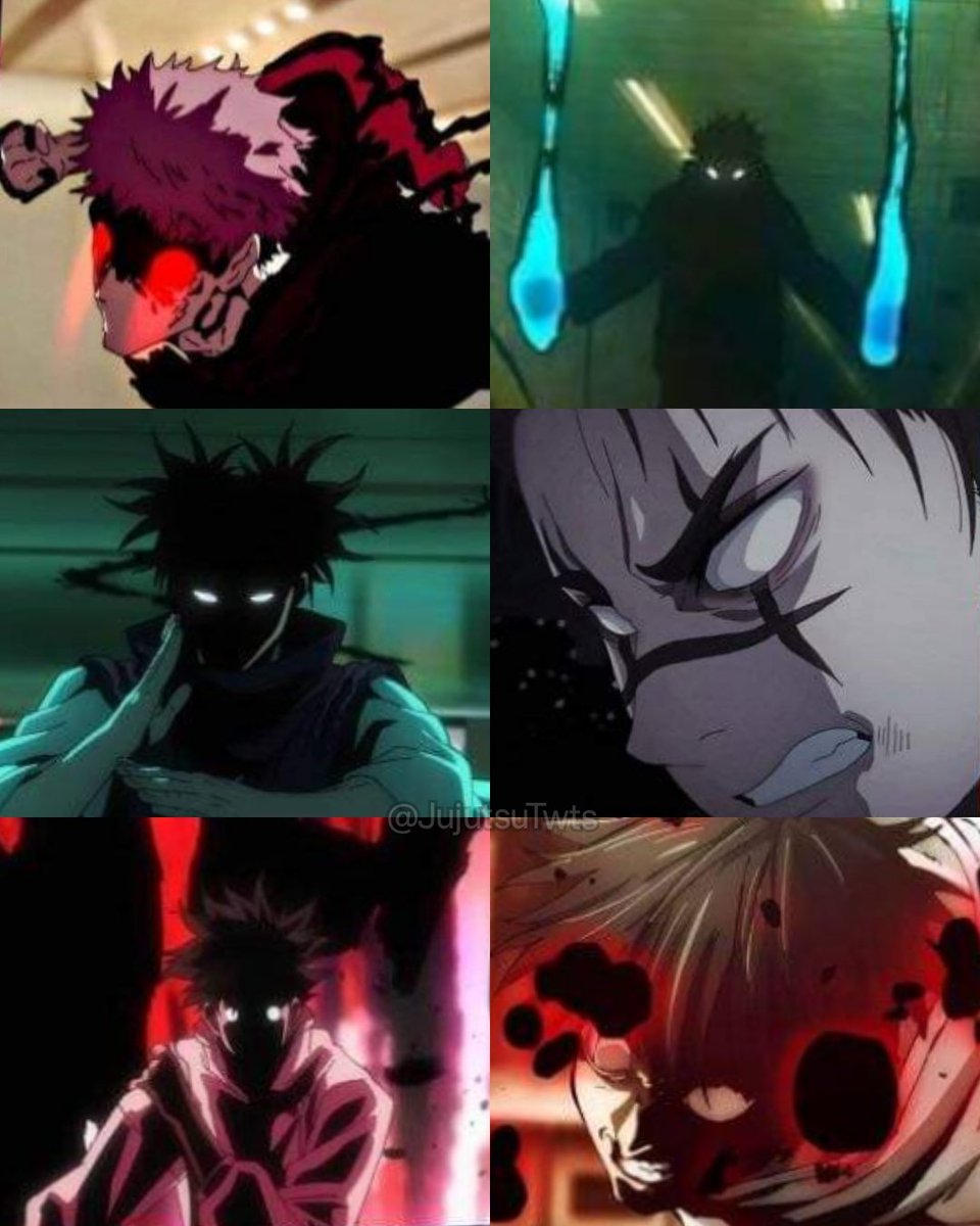 AnimexTwts's tweet image. Demon time