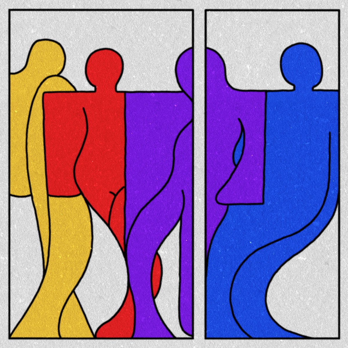 “4 Singles” comes out on 3/22

You can listen to 3 of the tracks + remixes open.spotify.com/artist/1RPW4MV…