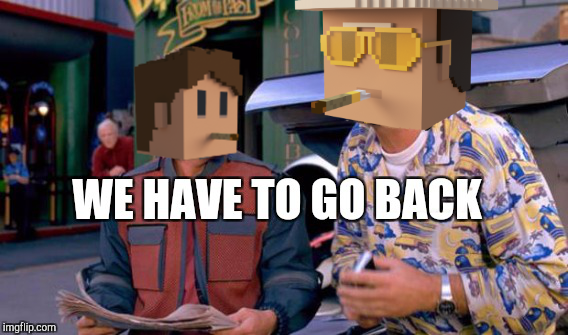 BUDDIES® tweet media