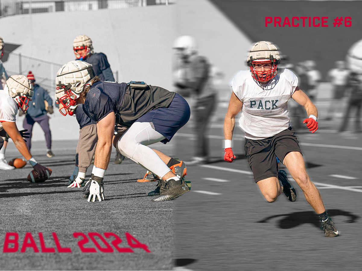 CSU Pueblo Football tweet media