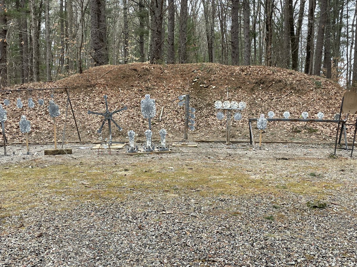 ssw560lab's tweet image. #RangePractice 😎🇺🇸