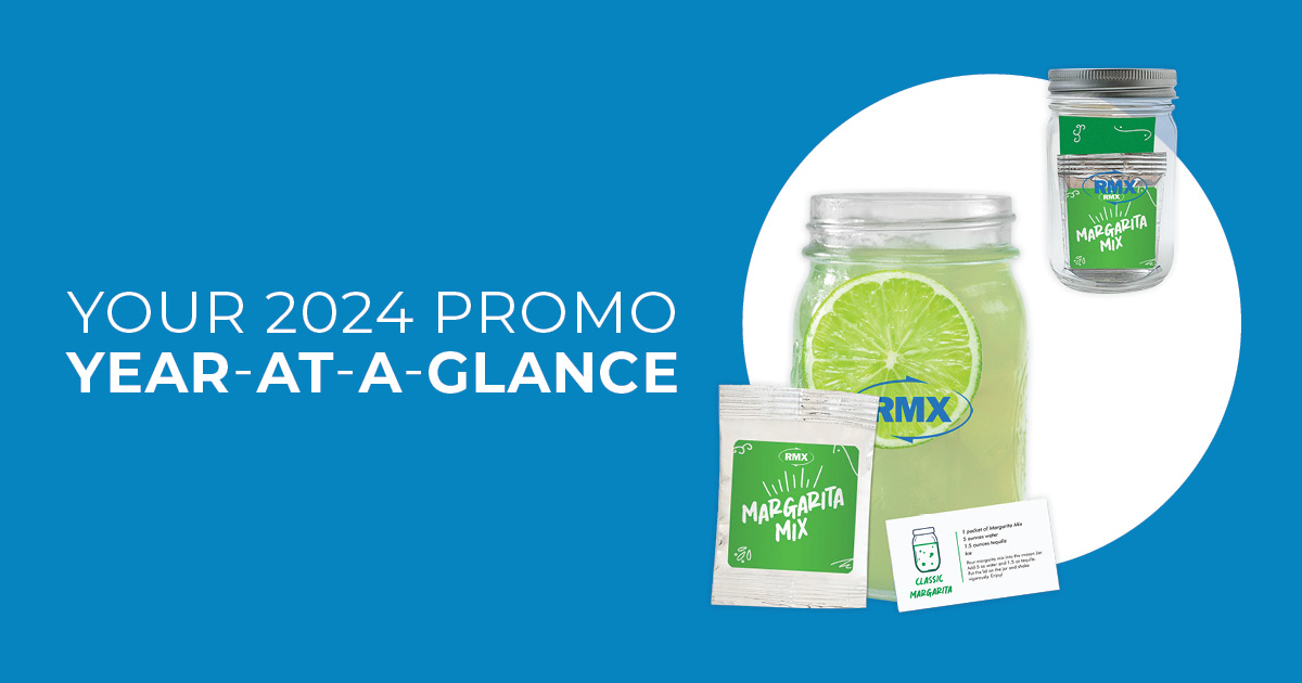 eagle411's tweet image. The year is full of well-known holidays, but it’s also full of observances that can easily fall off your radar. Stay on top of every promo opportunity with our year-at-a-glance promo products blog:bit.ly/48USH43

#CustomMerchandise #PersonalizedPromo #OrderingSolutions