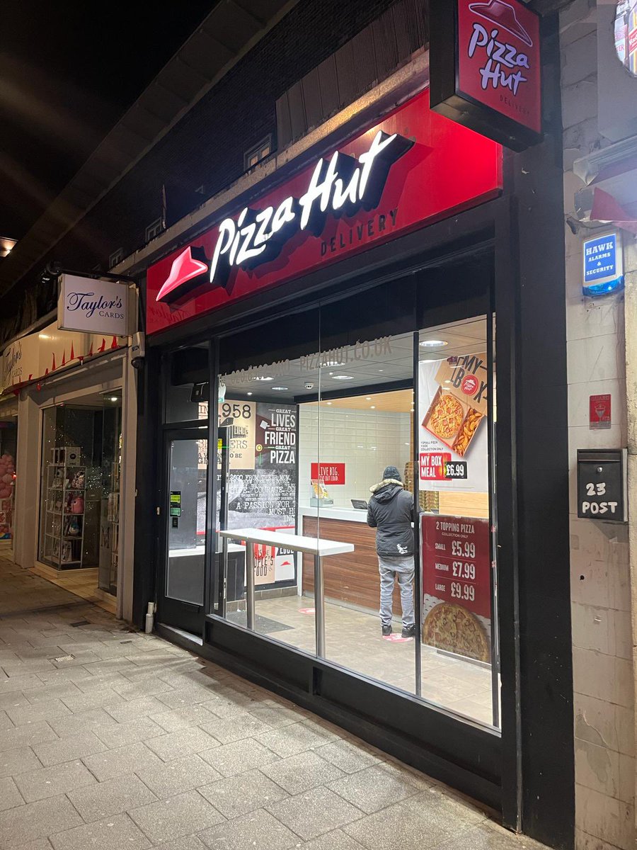 London Testing & Maintenance Ltd tweet media