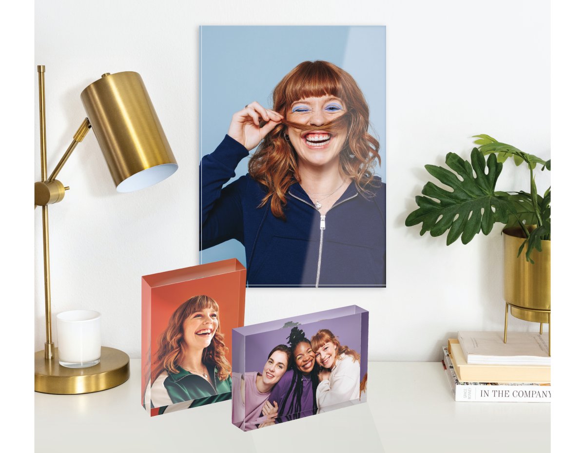 bripro's tweet photo. 15% Off Acrylic Prints &amp; Blocks: Great Gifts for Grads
Crystal-clear acrylic transforms Wall Prints and Desktop Blocks into high-gloss art that grads will love. https://t.co/VfZTnyPsfu for details.

03ACRYLIC24  |  exp 3/20/2024 https://t.co/LdlBStH1rS