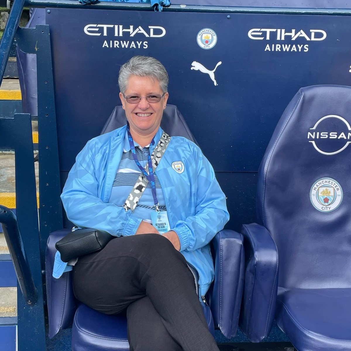 Sharon Holding tweet media