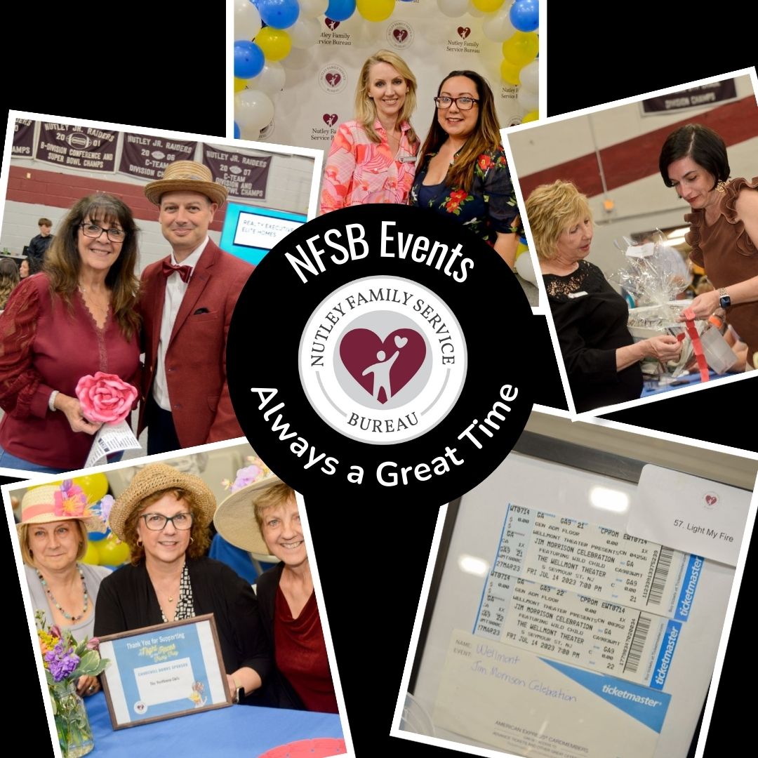 The countdown is on for the NFSB Casino Night Fundraiser, and we're all in on making this a night to remember! 

Join us: Sat, 3/23; 6 -10 pm; Our Lady of Mt. Carmel Church in Lyndhurst, NJ for a spectacular evening of games, prizes, and community spirit.

social.nutleyfamily.org/NFSBCasinoNight