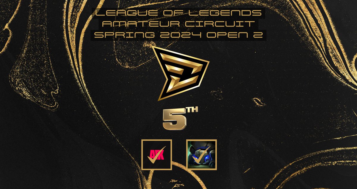 C0LT Esports (@c0lt_esports) on Twitter photo We remained undefeated on the 2nd day, but this unfortunately did not give us a higher place than 5th.
Not quite what we had hoped for... but we will ensure that we will come back stronger.
There is work to be done π«‘
FF vs <a href="/AtakeEsports/">Atake Esports</a>
2-0 vs Just Krugs
#StayC0LT π« We remained undefeated on the 2nd day, but this unfortunately did not give us a higher place than 5th.
Not quite what we had hoped for... but we will ensure that we will come back stronger.
There is work to be done π«‘
FF vs <a href="/AtakeEsports/">Atake Esports</a>
2-0 vs Just Krugs
#StayC0LT π«