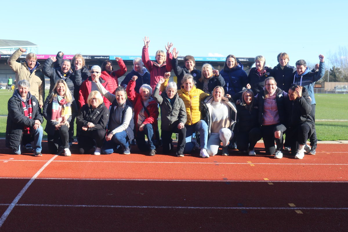 GwaliaUnited's tweet photo. A special mention to our ex players who attended yesterday. There were a lot of special memories shared and it was so good to see familiar faces back at the club. Whilst the future of the club is exciting, we will never forget those that helped create our history. #ThisIsUs 🤝 https://t.co/7FPT6AqbjD