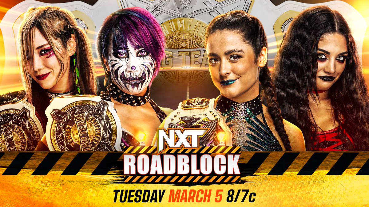 WWENXT tweet picture