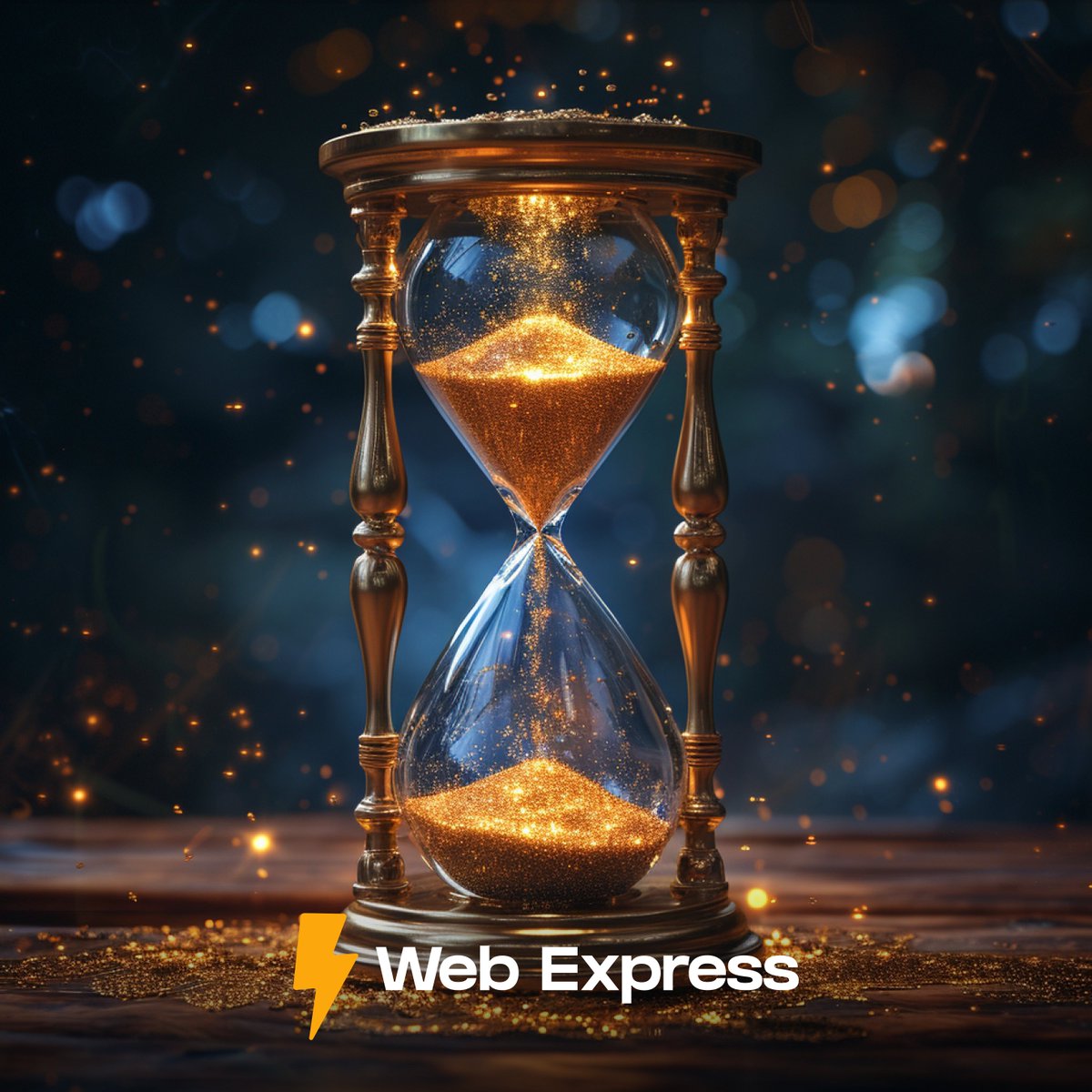 wxpress_'s tweet image. Remember when websites took forever to build? Not anymore! #WebDesignEvolution #WebExpress #web #webdesign #webdevelopment #webdev