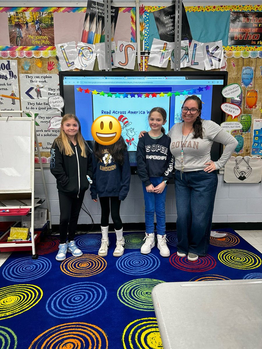 Michelle Montalbano tweet media