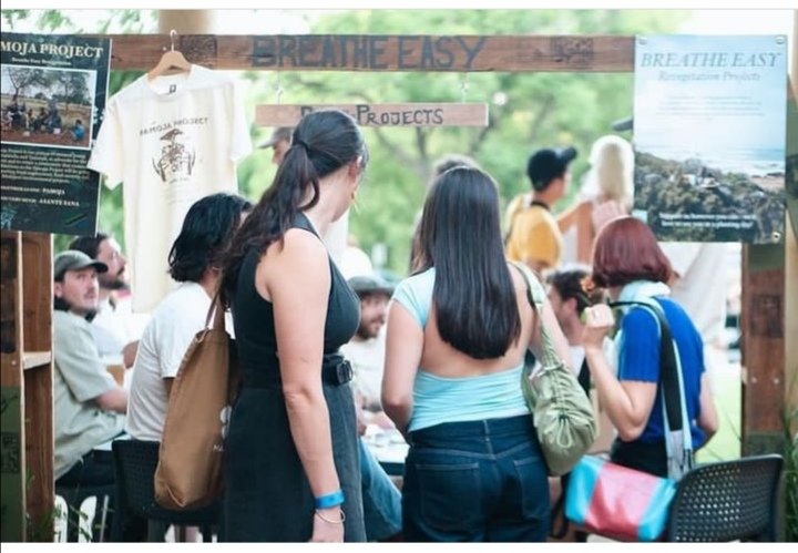 PAMOJA PROJECT FUNDRAISING 

gofundme.com/f/5cnd7-pamoja…