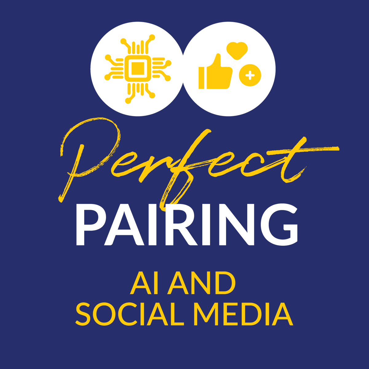 Electrify content, optimize schedules, captivate audiences and more! Join CNP’s webinar March 6 at 11am to learn how AI can create strategic SM management. Register now at WyomingSBDC.org/Training.