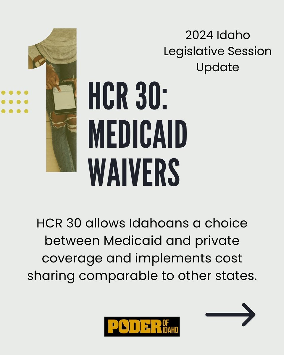 PoderofID's tweet image. Major wins during Idaho's legislative hearing today!