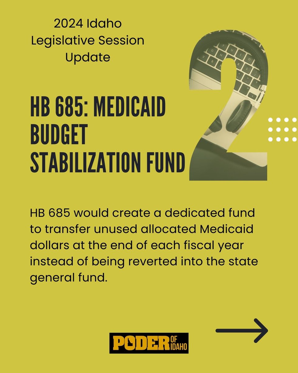 PoderofID's tweet image. Major wins during Idaho's legislative hearing today!