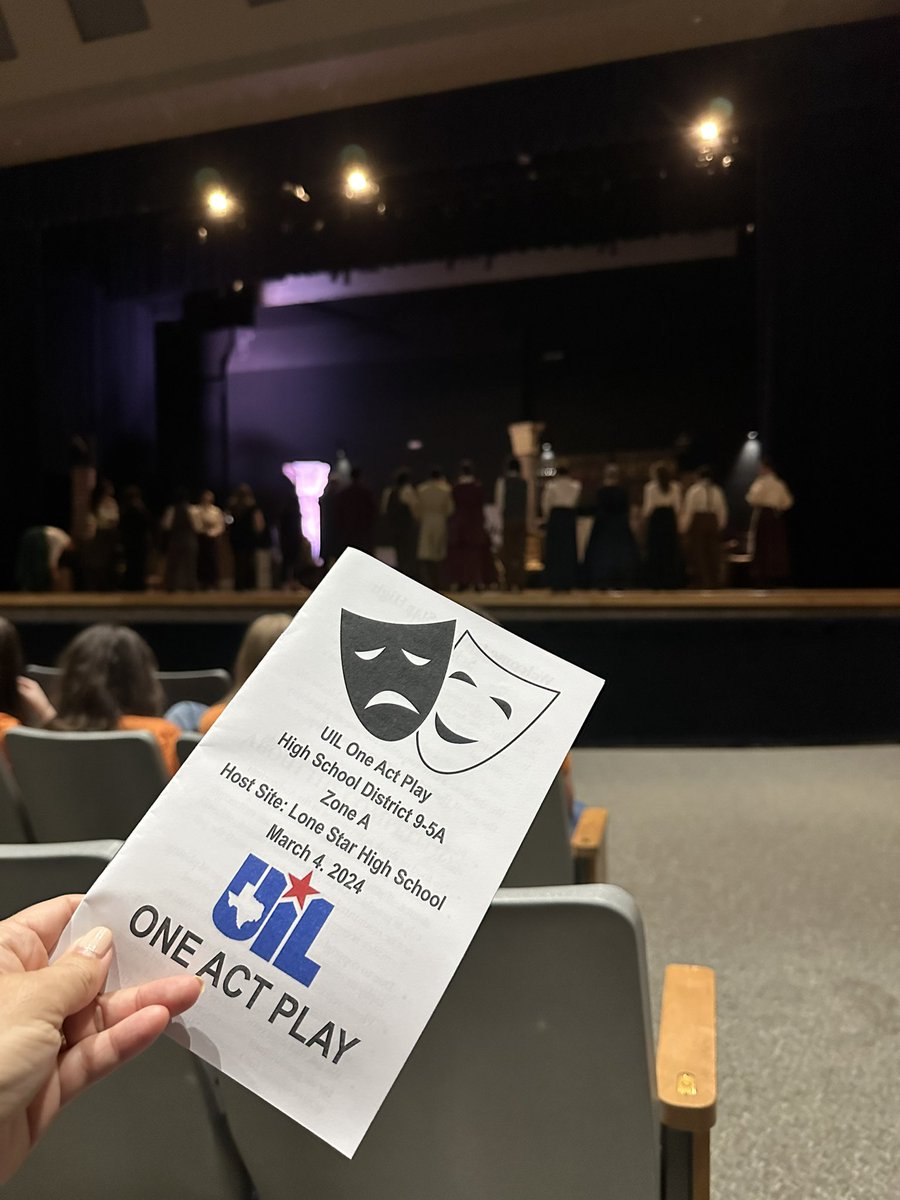 ProznikForLISD tweet media