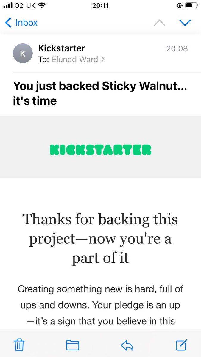 Eluned Ward tweet media