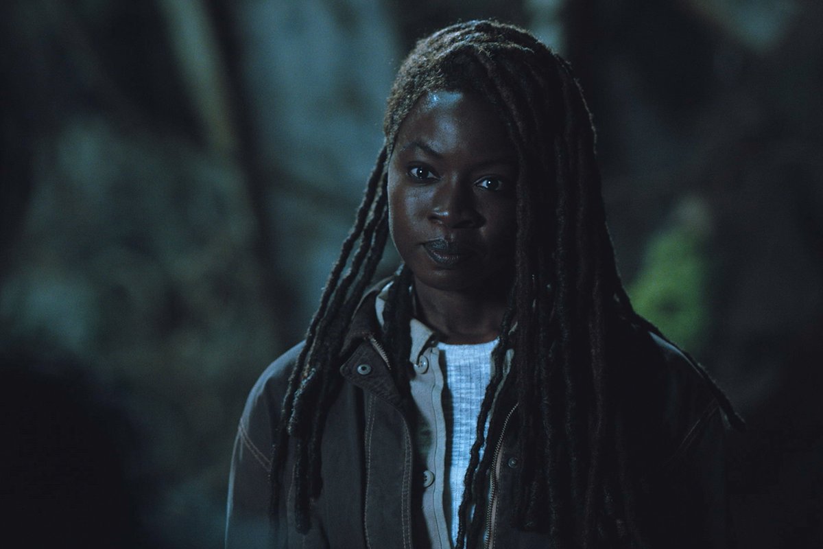 UndeadWalkingFS's tweet photo. New #TheOnesWhoLive EPISODE 3 images (2) https://t.co/FEo3Ulq2tL
