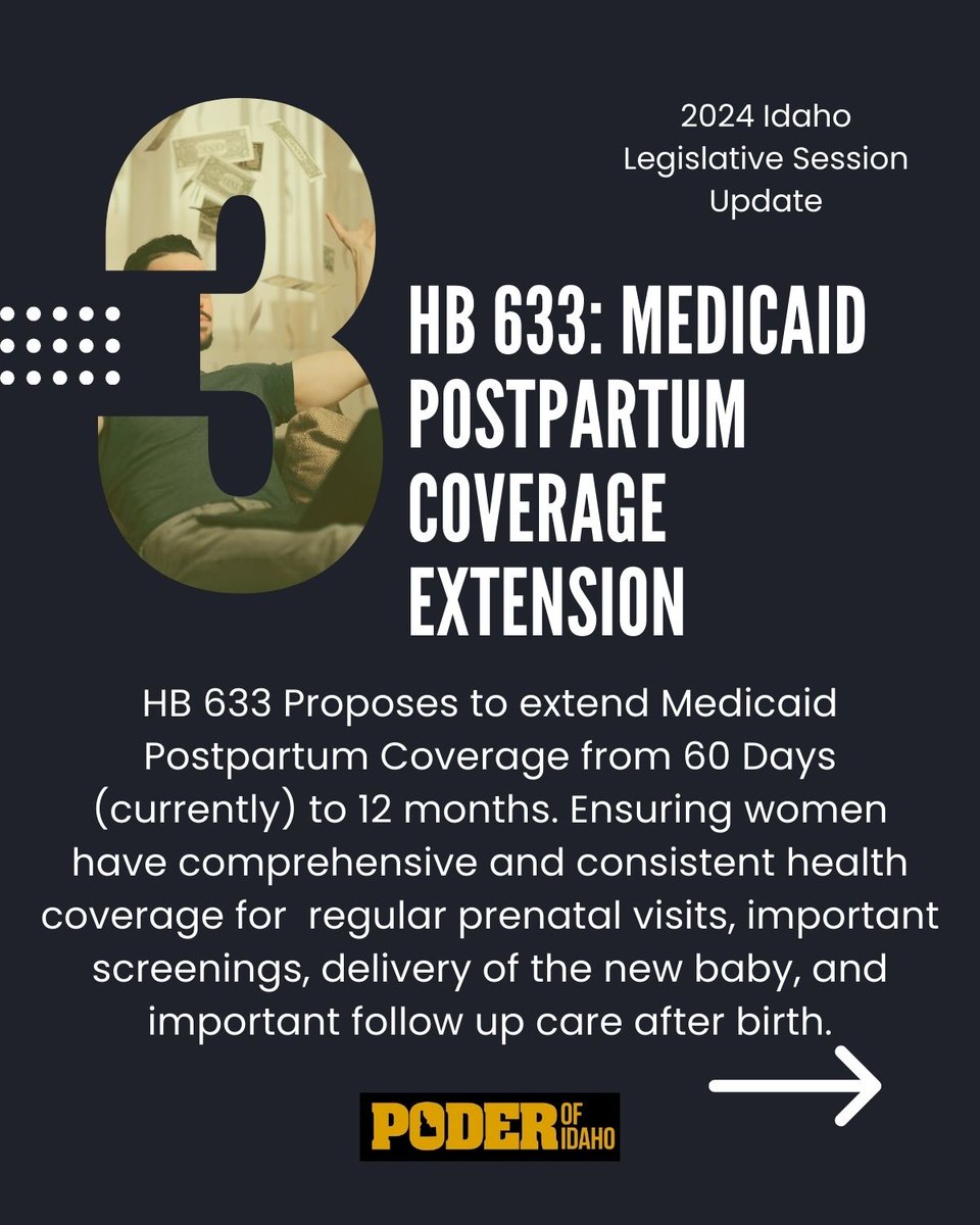 PoderofID's tweet image. Major wins during Idaho's legislative hearing today!