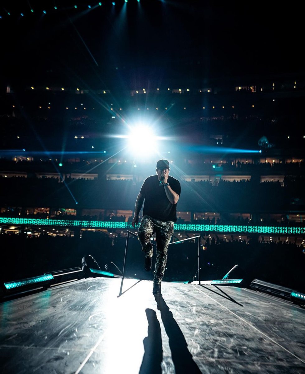 HardyMusic's tweet photo. Houston Rodeo ✔️ https://t.co/h1VMSgG9Wm