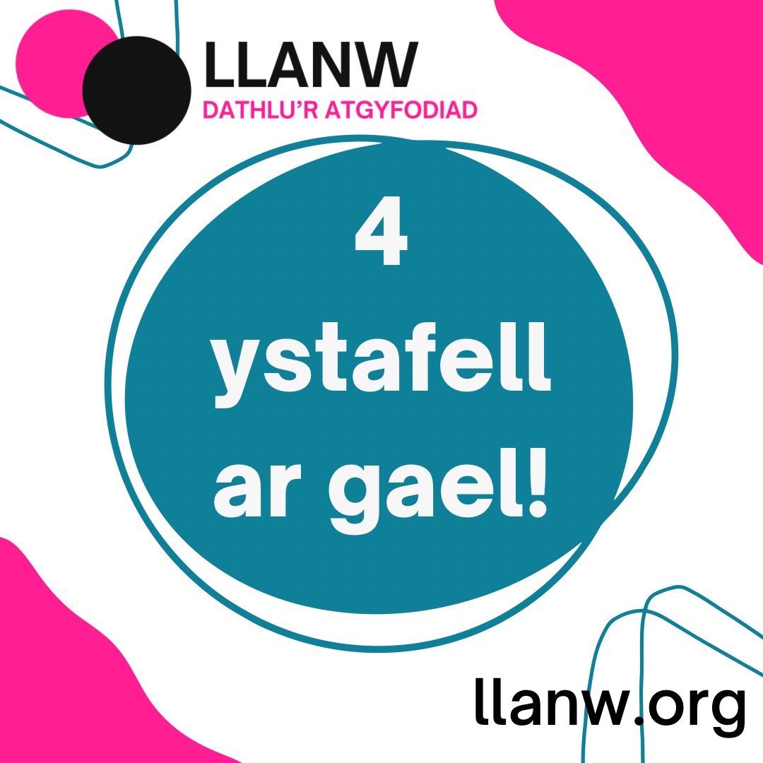 Mae 4 ystafell ar ôl ar gyfer yr wythnos yn Llanw 😀 Cyntaf i'r felin! Os ydych chi eisiau bwcio ystafell e-bostiwch ymholiadau@llanw.org 👌🏼