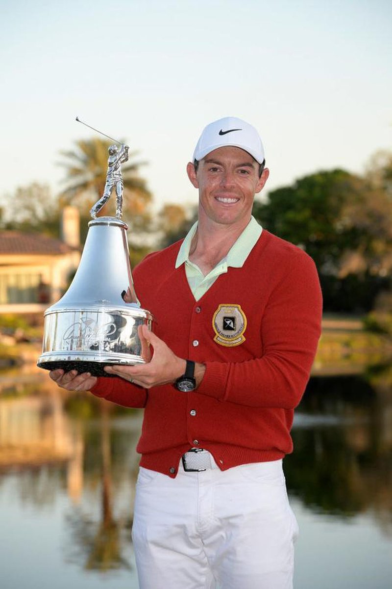 Donnacha McCormack 🏌🏽‍♂️💰 tweet media