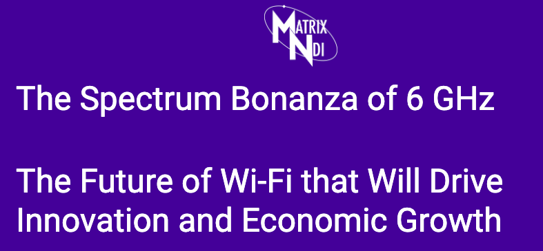 mistermultipath's tweet photo. Hello #minneapolis - On March 28th, come learn more about 6 GHz #WiFi and how it will benefit your business? Hosted by @ExtremeNetworks partner @Matrix_NDI  Please register at: https://t.co/F4Yz9Tp91R - I will be speaking about #WiFi6e #WiFi7 #AFC and much more! https://t.co/ljM8OkNWBb