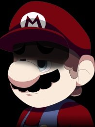 lastchampion__'s tweet photo. " I.. "

The plumber stammers for a moment.

" I think I'd-a pass, Spamton.. " https://t.co/UC2vxFYcEC