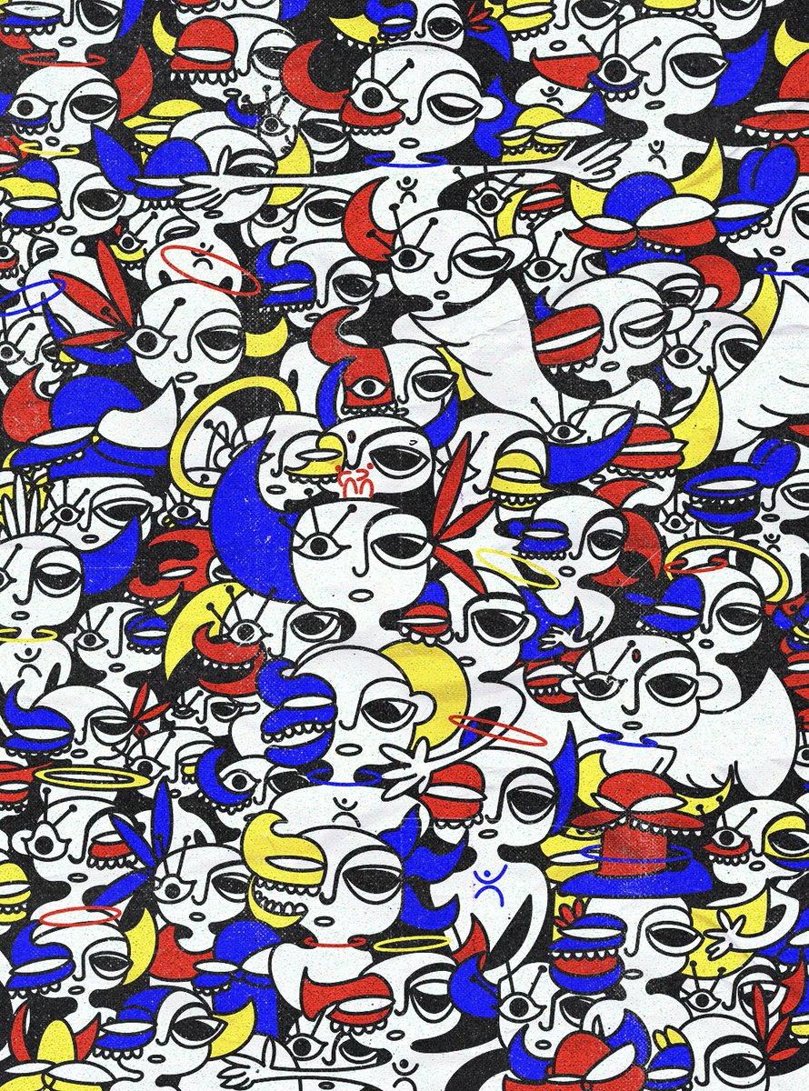 111 Stories

111 Pieces of Wisdom 

111 Holders 

111 Souls

111 Degens

111 Oracles

An Infinity of Opportunities. 

Soon.🧿