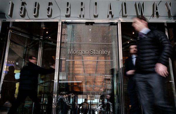 Morgan Stanley’s wealth management arm is giving its clients a chance to buy and sell coveted shares of private companies before they are available to the wider public. ow.ly/an4C50QL3qU #investing #wallstreet #privateequity