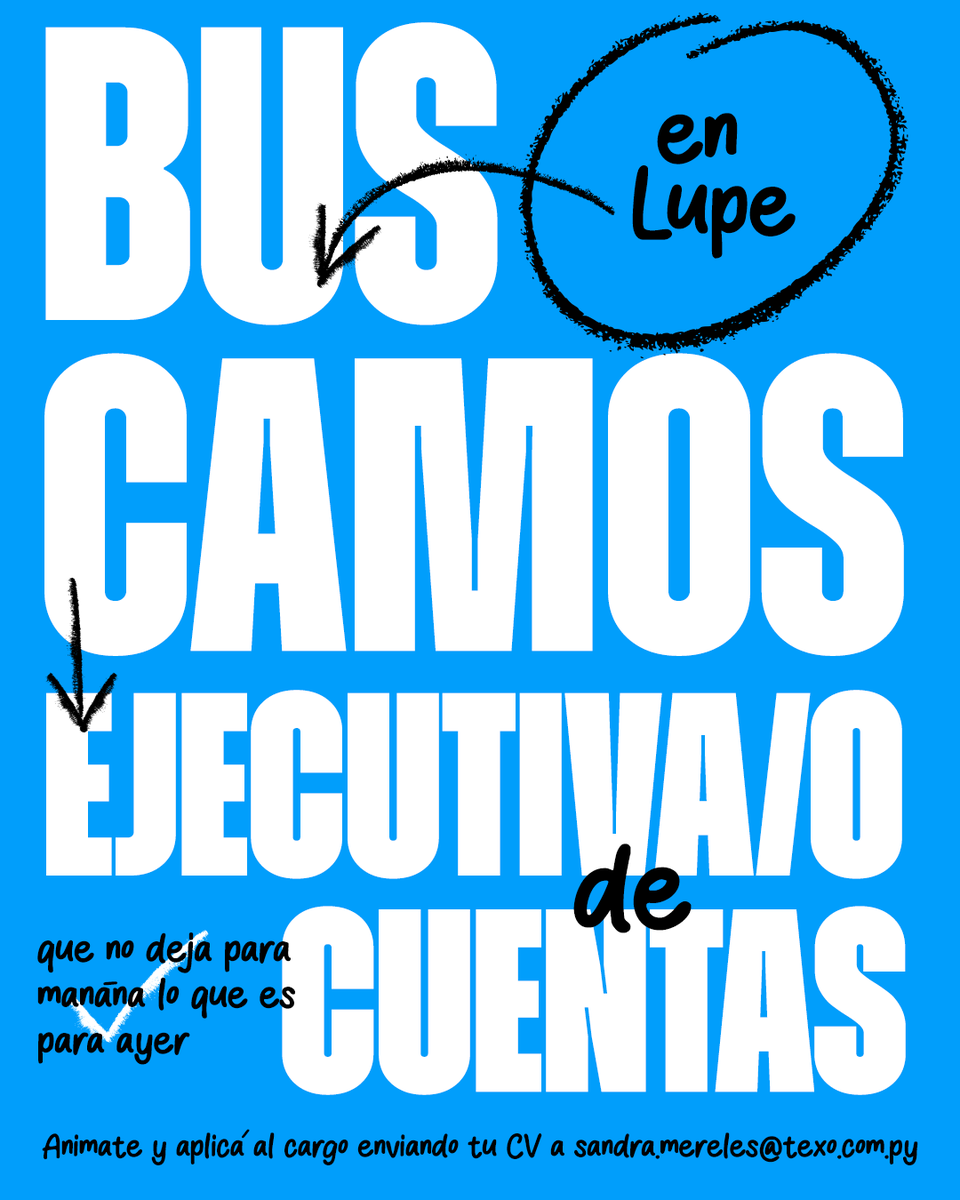 Agencia Lupe tweet media