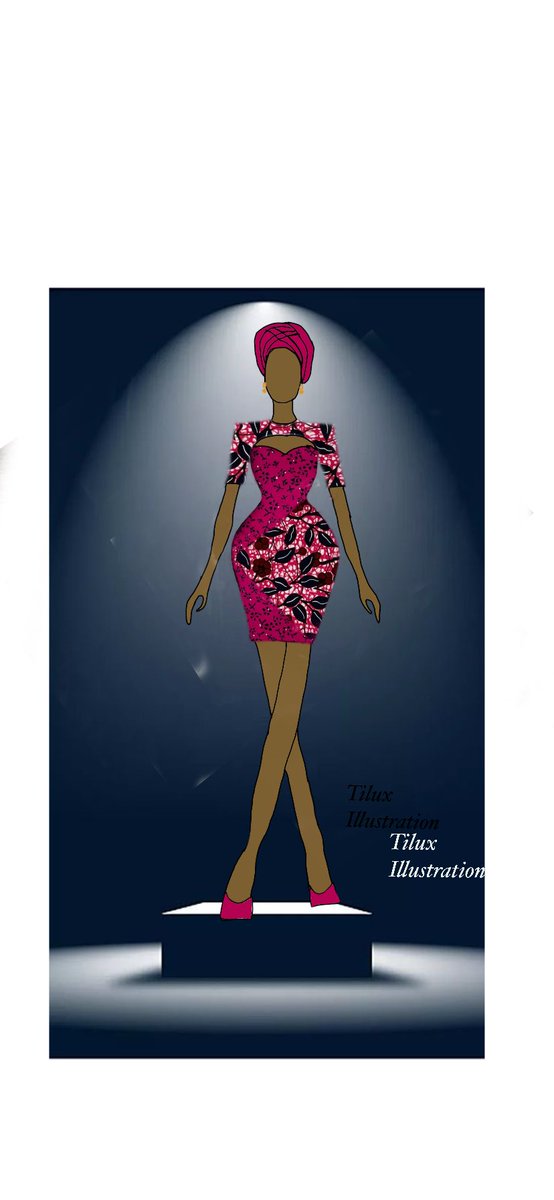 Tilux Illustration tweet media