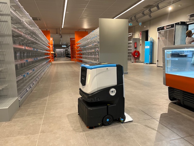 ICE Benelux BV tweet media