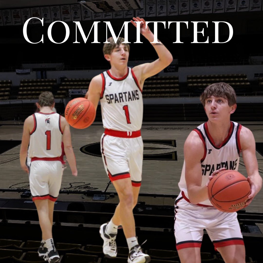 Blessed🙏<a href="/ESUMensBBall/">Emporia State Basketball</a> <a href="/EHSBasketball/">Emporia Spartans</a> <a href="/KUSTEW/">BRAD STEWART</a>