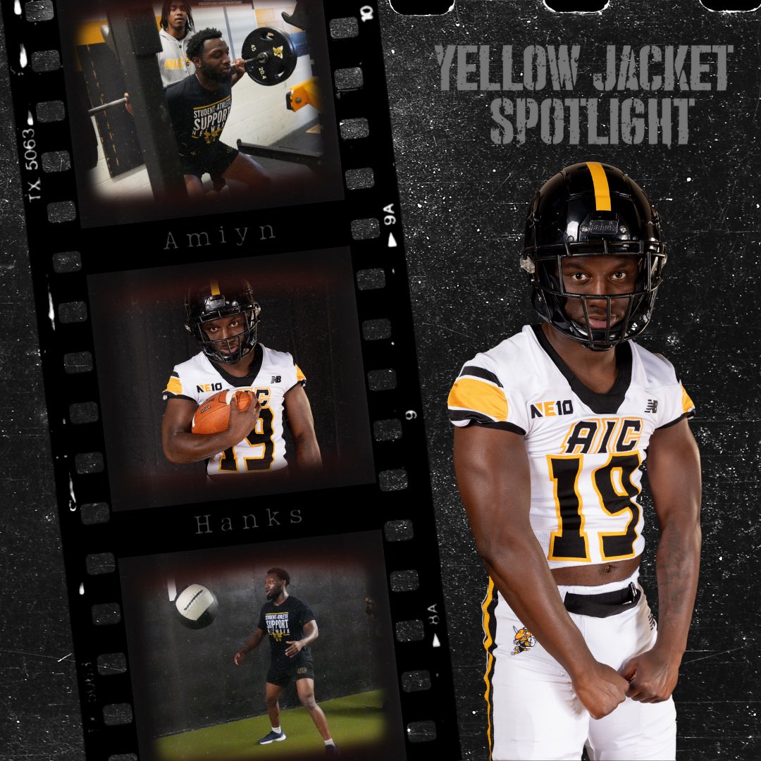 AICFootball tweet picture