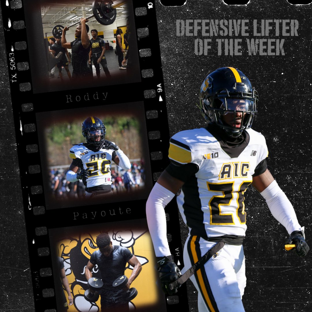 AICFootball tweet picture