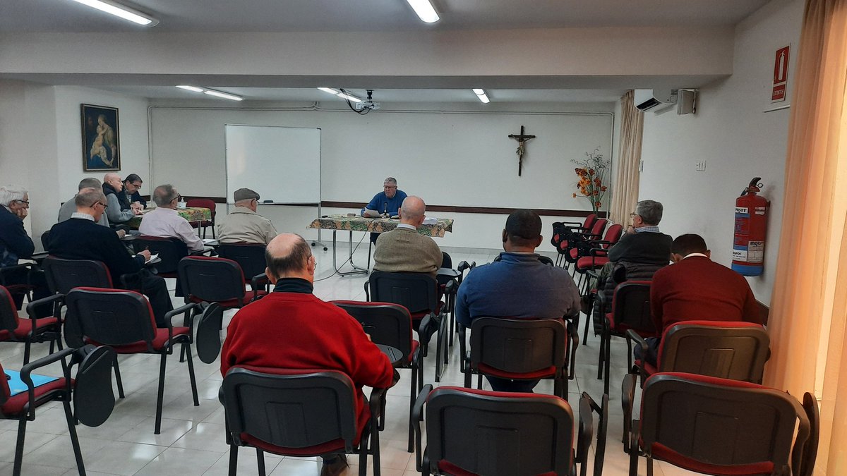 Misioneros Paúles tweet media