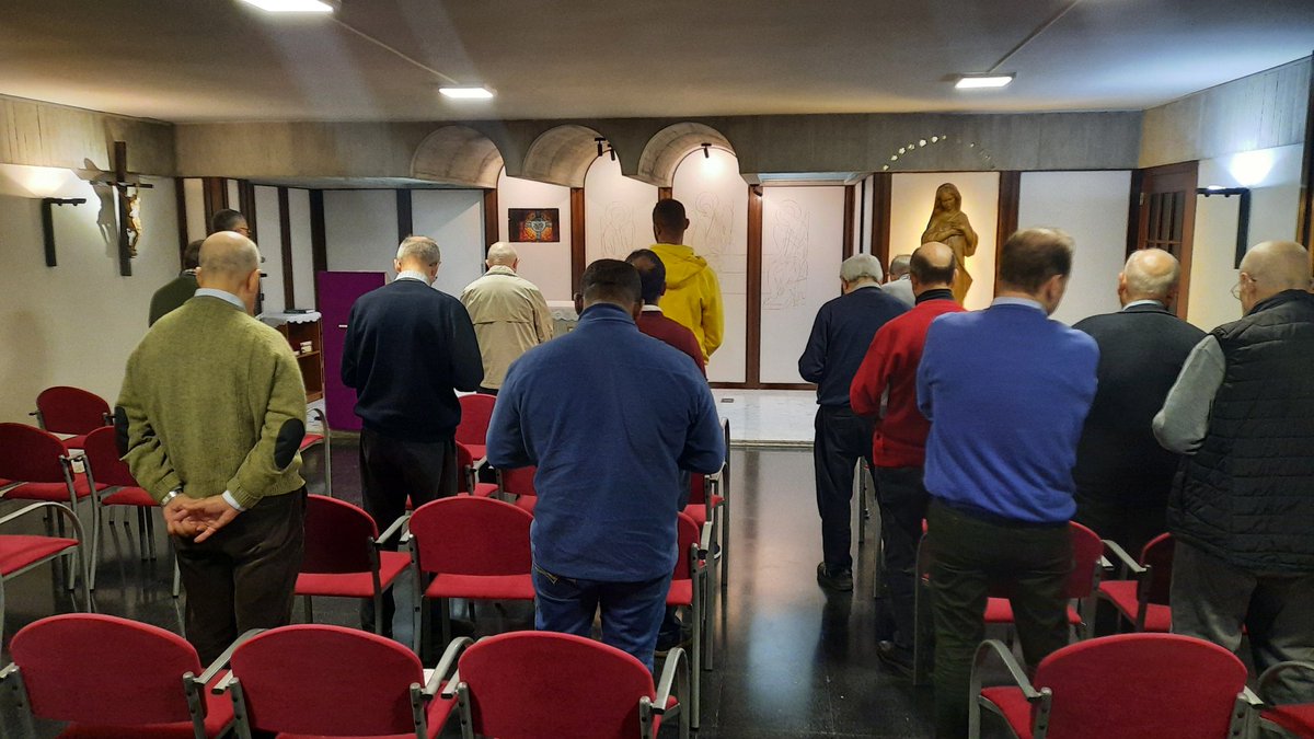 Misioneros Paúles tweet media