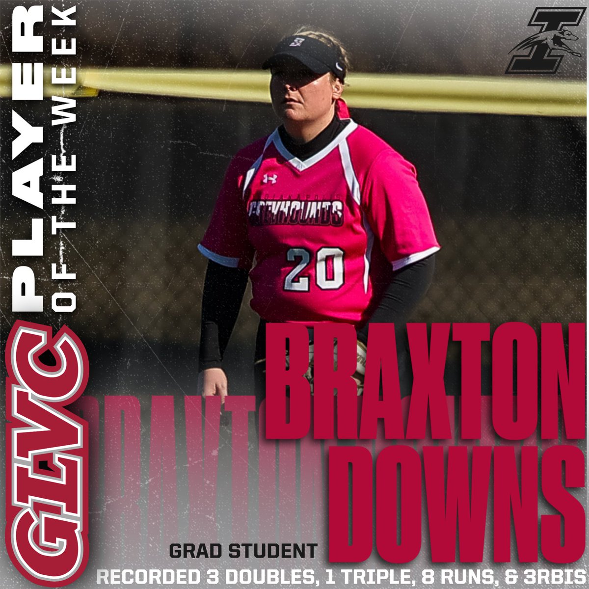 UIndy Athletics tweet media