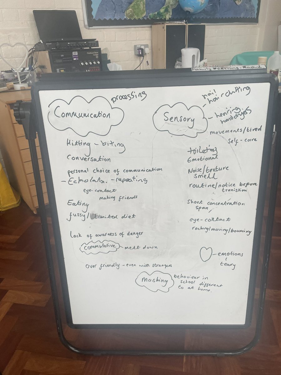 Rosehill_Inf's tweet photo. Thank you to Julie Fearn for delivering the first of our SEND coffee mornings. The session was relaxed and welcoming. Parents left feeling better informed about how to help and support their children as well as identifying the next coffee morning focus. https://t.co/t59P6nEiZM https://t.co/KNBN2mVdJH