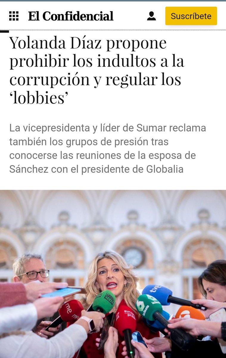 bohemia21850503's tweet photo. Díaz propone indultar solo a los progres e independentistas,los demás prohibirlos https://t.co/UKSy9ojpv8